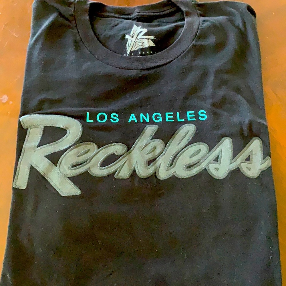 Men’s XL Young & Restless Los Angeles Tee